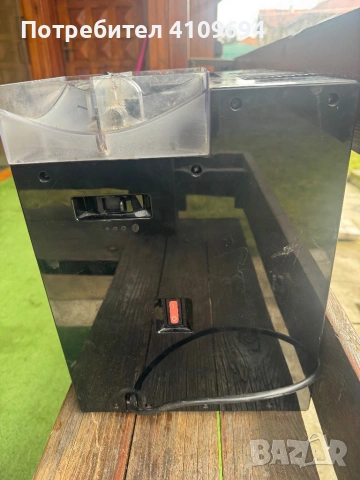 Кафемашина Caffeo Bar, снимка 5 - Кафемашини - 53309615