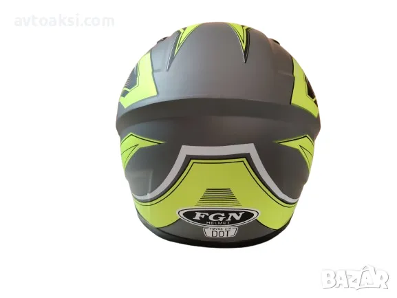 Каска за Мотор -858, снимка 8 - Аксесоари и консумативи - 48748584