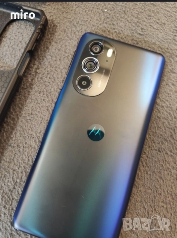 Motorola edge plus 512gb , снимка 2 - Motorola - 51824437