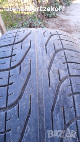 Гума с джанта Pirelli 185/60/14 /82Н, снимка 6 - Гуми и джанти - 37087530