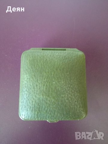 Стар руски часовник, снимка 5 - Антикварни и старинни предмети - 33161036