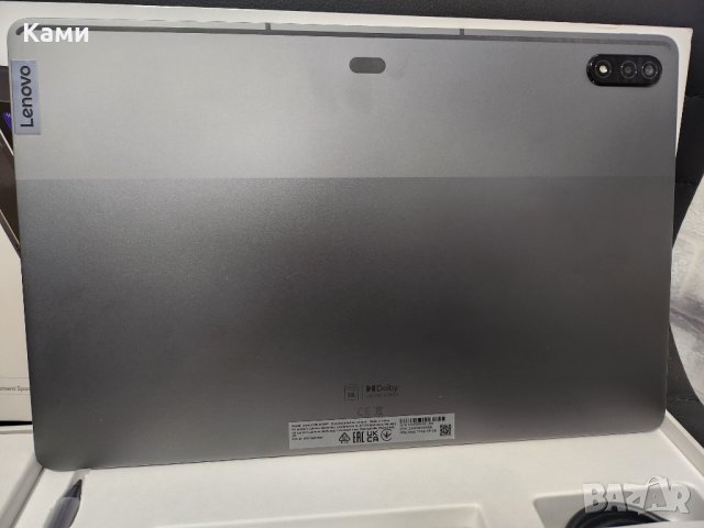Lenovo Tab P12 pro , снимка 4 - Таблети - 43717908