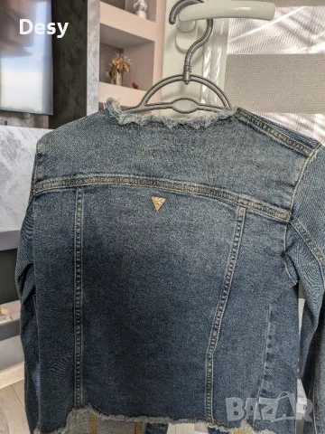 Guess оригинално яке, снимка 5 - Якета - 47620769