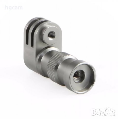 Стойка за велосипед GARV™ за екшън камери, снимка 6 - Чанти, стативи, аксесоари - 27971259