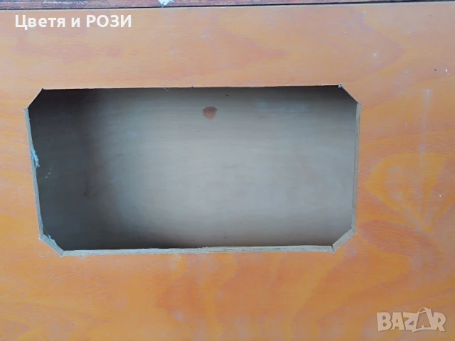 Тонколона с един високоговорител, снимка 4 - Тонколони - 51144291