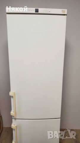 Liebherr CN3866, снимка 3 - Хладилници - 52647854