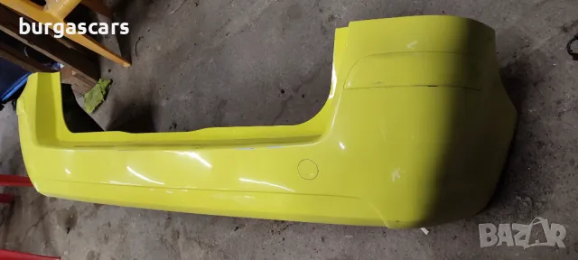 Задна броня Opel Zafira B - 140лв, снимка 3 - Части - 47494853