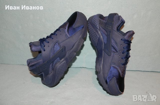 маратонки NIKE  AIR HUARACHE  номер 39 -40  , снимка 15 - Маратонки - 31415766