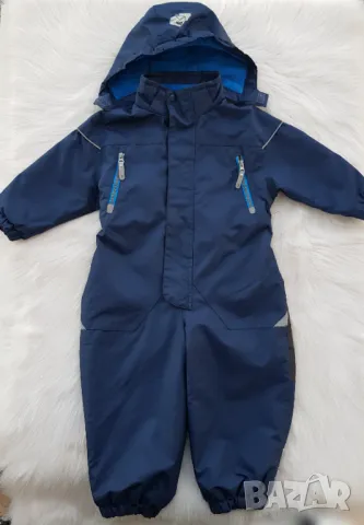 Детски ски гащеризон Basecamp 2-3 години 