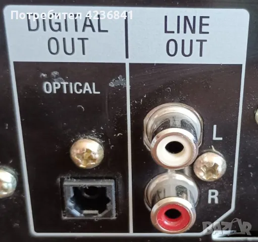 SONY CD player, снимка 6 - MP3 и MP4 плеъри - 49667438