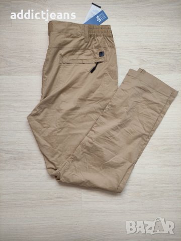 Мъжки спортен панталон TBS размер 52