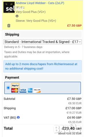 Andrew Lloyd Webber ‎– Cats Двойна плоча -GATEFOLD Издание 🇬🇧 UK 1981г Стил:Мюзикъл Състояние на в, снимка 5 - Грамофонни плочи - 52796143