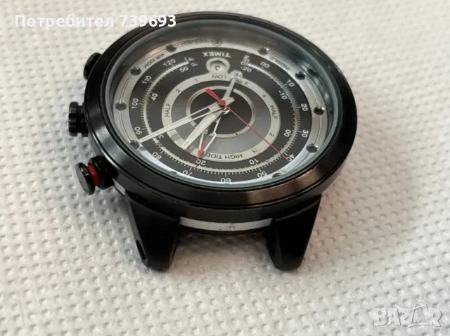 часовник Timex E-instruments T41911, снимка 3 - Мъжки - 48007780