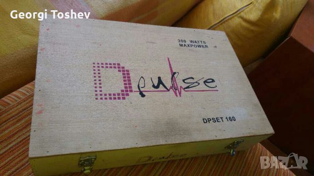 Ударна Бормашина Bort 500w, снимка 2 - Бормашини - 28672164