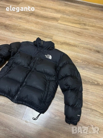 Мъжка пухенка THE NORTH FACE 1996 Retro Nuptse 700 Down Puffer , L размер, снимка 2 - Якета - 53055358