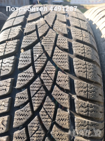 17 цола за VW T5, T6, снимка 8 - Гуми и джанти - 52254841