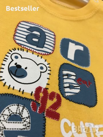 Бебешки Комплекти от 3 Части(НОВО), снимка 4 - Комплекти за бебе - 39317341