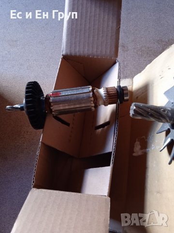 Резервни части за makita, снимка 2 - Резервни части за машини - 37314253