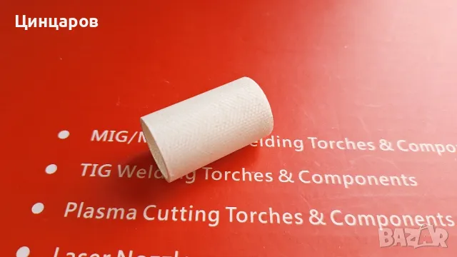 Kemppi, Кемпи Изолатор за дюза газова Миг-Маг 