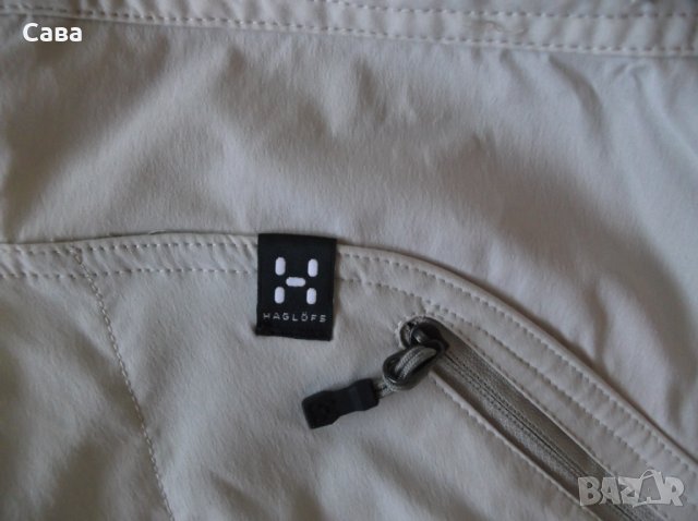 Къси панталони HAGLOFS    дамски,М, снимка 5 - Къси панталони и бермуди - 26404740