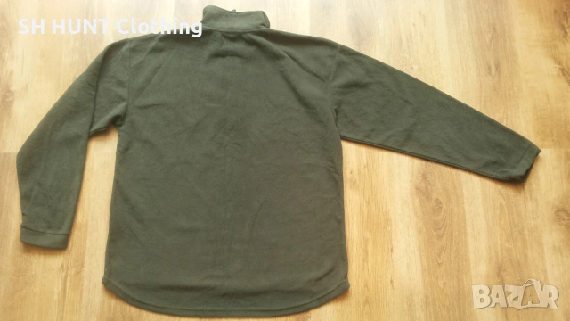 CHEVALIER POLAR Fleece Jacket размер XL за лов поларена горница - 1939, снимка 2 - Екипировка - 53192687