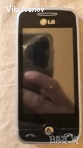 LG GS290 COOKIE FRESH, снимка 2 - LG - 53197368