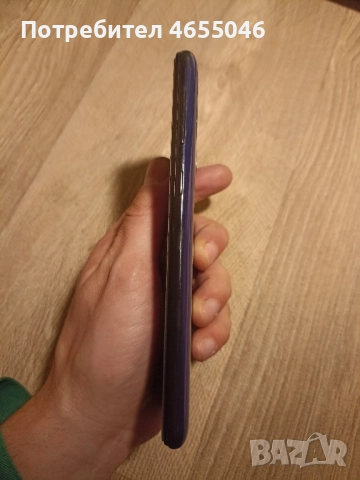 Samsung Galaxy M21 Blue, снимка 5 - Samsung - 52461685
