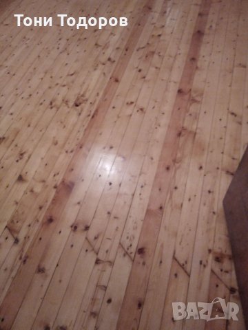 Циклене , фугиране и лакиране на паркет и дюшеме   Ботевград, снимка 5 - Други услуги - 32611818