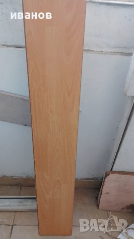 Продавам ламинат , снимка 2 - Ламиниран паркет и подложки - 50502494