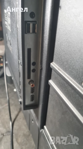 Продавам телевизор FUEGO 39FJ110, снимка 6 - Телевизори - 52497011