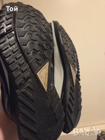 Nike pegasus  trail 4 Gore tex, снимка 4 - Маратонки - 52709502