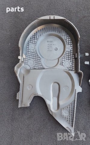 Капак Ангренажен Ремък Ауди А3 - А4 - Сеат - Шкода - VW - 045109107 N, снимка 3 - Части - 38481908