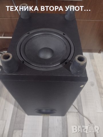 активен буфер Ямаха/  Yamaha, снимка 18 - Тонколони - 43393587