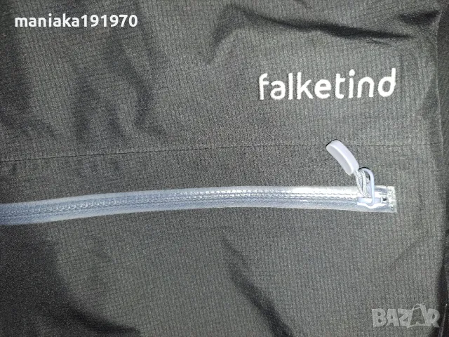 Norrona Falketind Gore-Tex Pants Men Caviar (М) мъжки технични панталони, снимка 4 - Спортни дрехи, екипи - 47309226