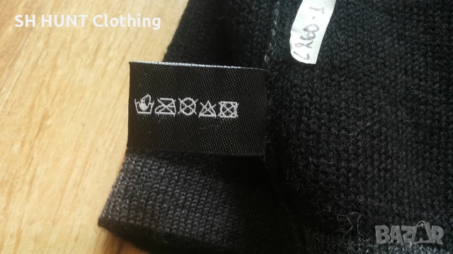 WINTER HAT 100% Merino Wool размер One Size зимна шапка 100% Мерино вълна - 2068, снимка 6 - Шапки - 53418122