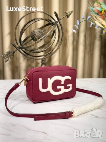 Дамски Чанти 🤍UGG , снимка 14 - Чанти - 52456944