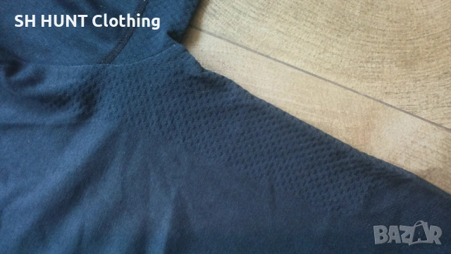 CRAFT Thermo Underwear Ski Snowboard Размер L термо блуза за ски сноуборд 26-68, снимка 9 - Блузи - 53302851