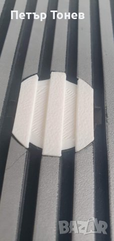 3D принтирани Капачки за двигател на BMW М50, М52 , М54, снимка 1 - Части - 38871498
