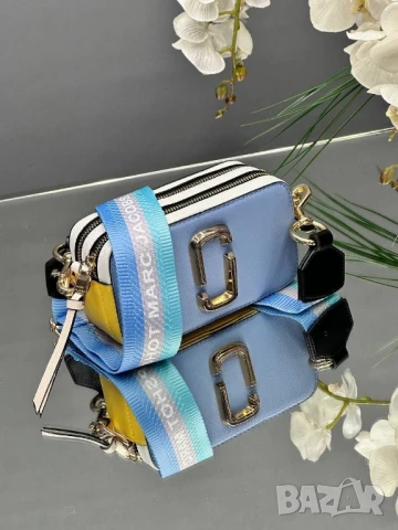 чанти marc jacobs , снимка 13 - Чанти - 50608083