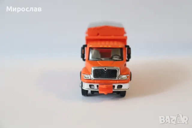 ROCO ??? 1:87 H0 САМОСВАЛ МОДЕЛ КАМИОН, снимка 4 - Колекции - 50112424