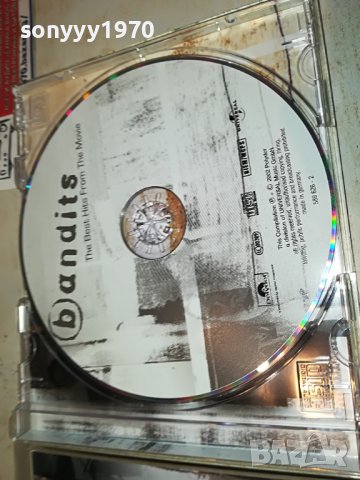 bandits original cd 2703231414, снимка 13 - CD дискове - 40152844