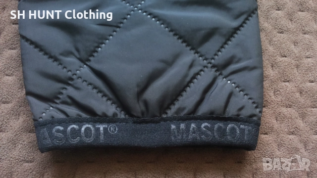MASCOT 18015-318-09 Thermal Work Jacket размер XS работно яке пролет есен W4-524, снимка 9 - Якета - 52131085