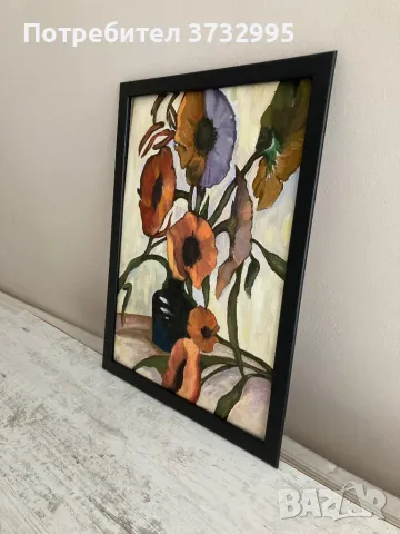 Авторская работа, снимка 3 - Картини - 48316883