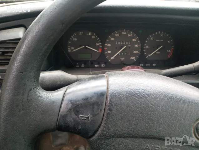 Пасат 2 на части1.9ТД И 1.6 тди, снимка 14 - Автомобили и джипове - 31189601