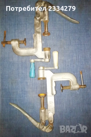 Машинки за пълнене на патрон. и, снимка 5 - Оборудване и аксесоари за оръжия - 53027586