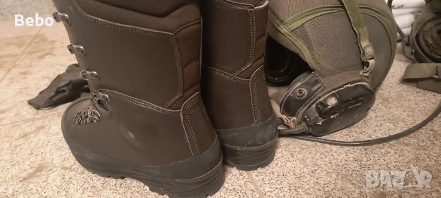 екипировка и оборудване тактически USA , снимка 10 - Екипировка - 52740607