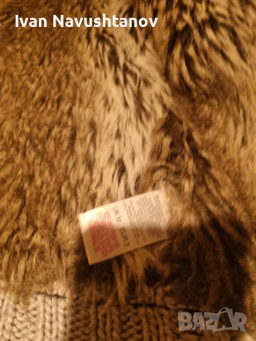 Мъжка Жилетка , снимка 4 - Пуловери - 52730934