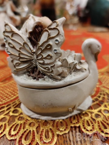 Фигури за декорация , снимка 2 - Статуетки - 52921371