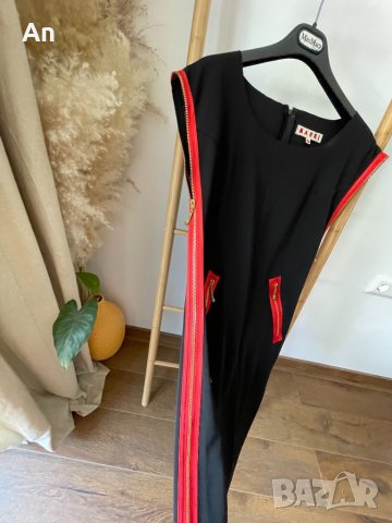 Елегантна рокля, снимка 2 - Рокли - 33418528