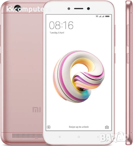 ЧАСТИ - за XIAOMI - Mi 5A